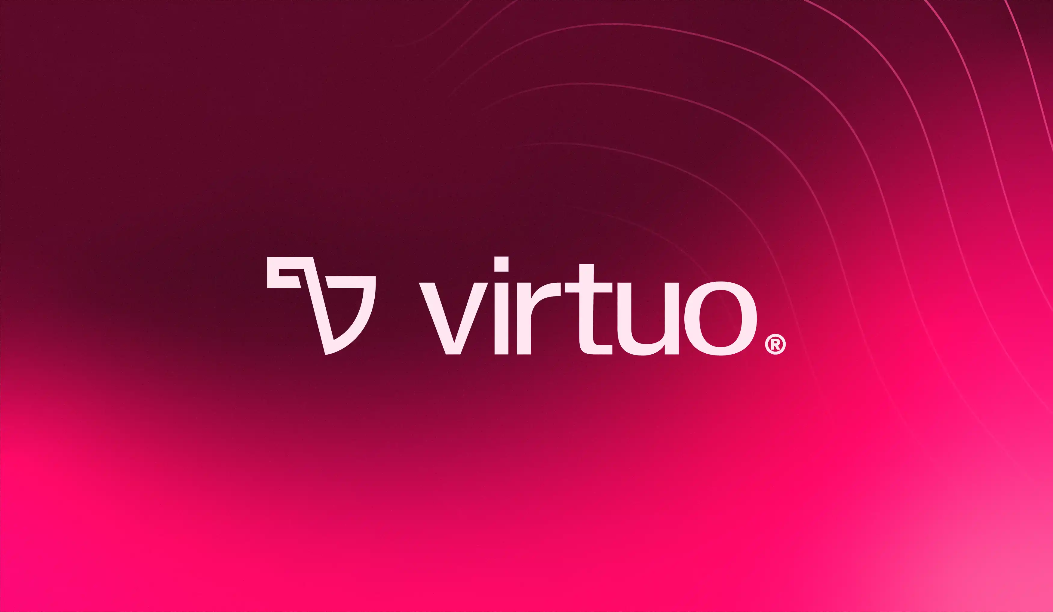 Virtuo brand preview