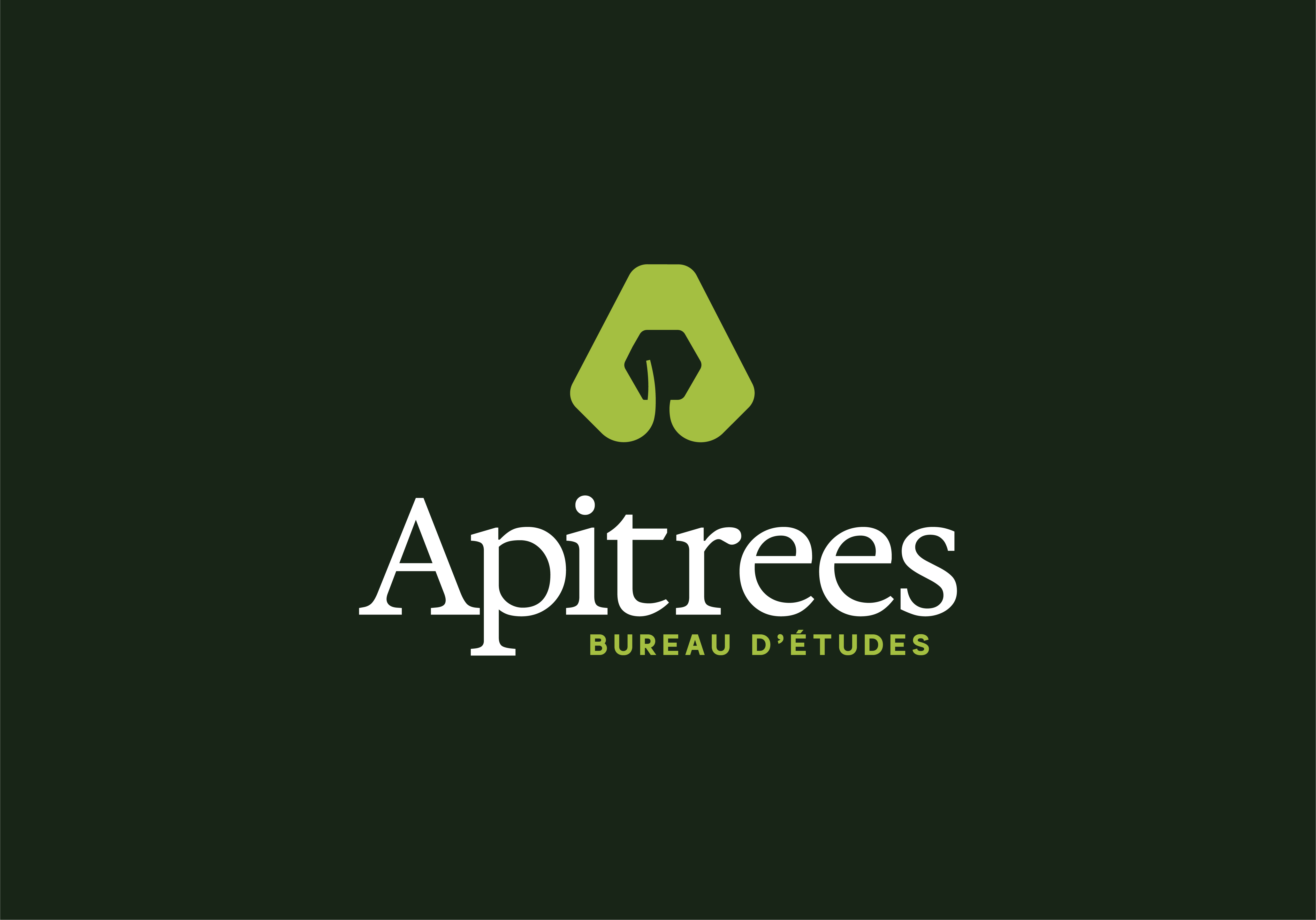Apitrees brand preview