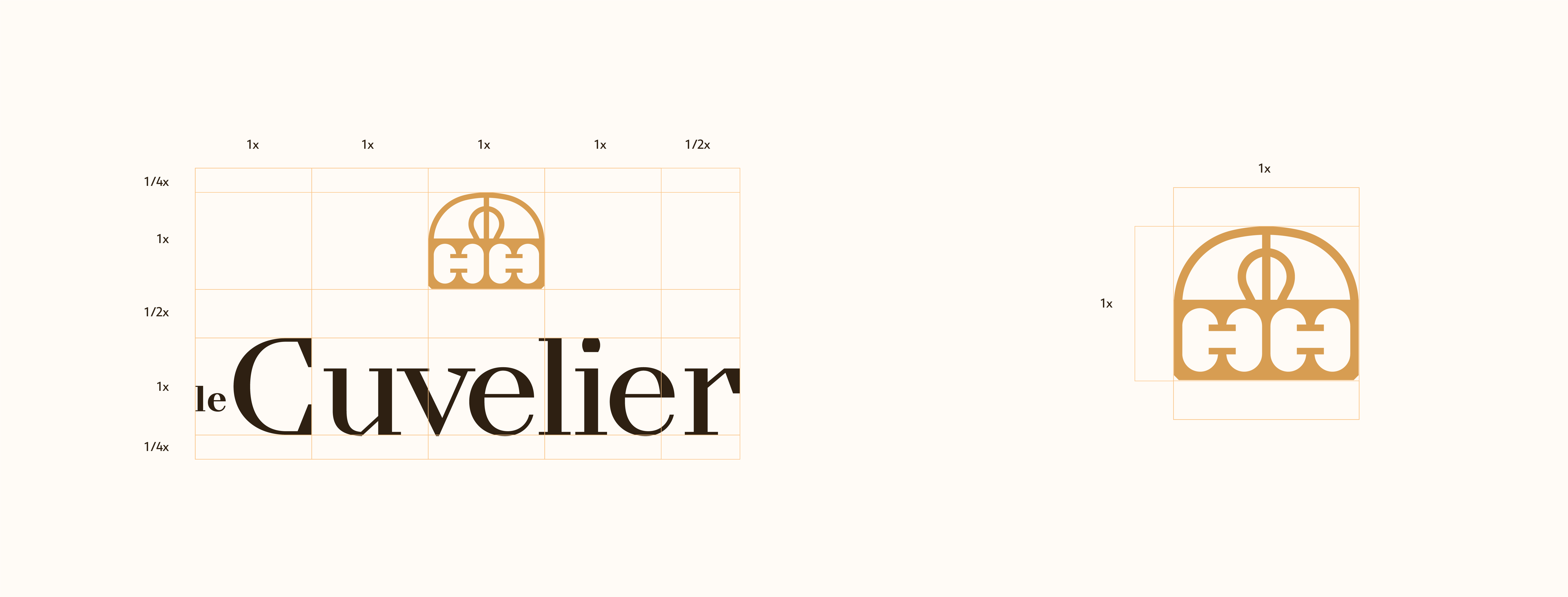 Cuvelier brand preview