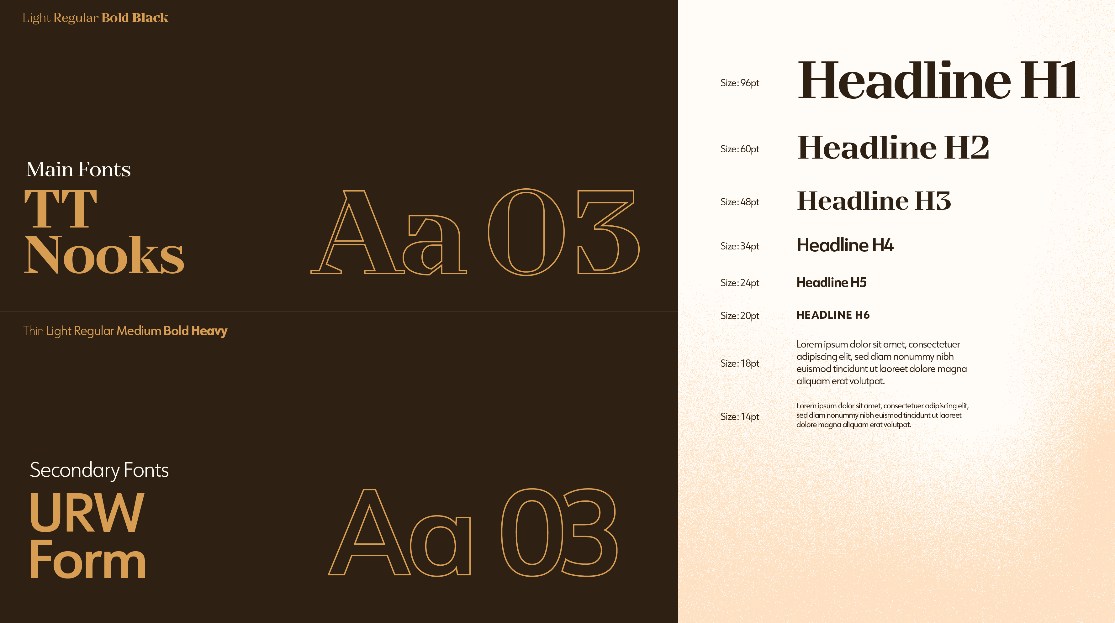 Cuvelier brand preview