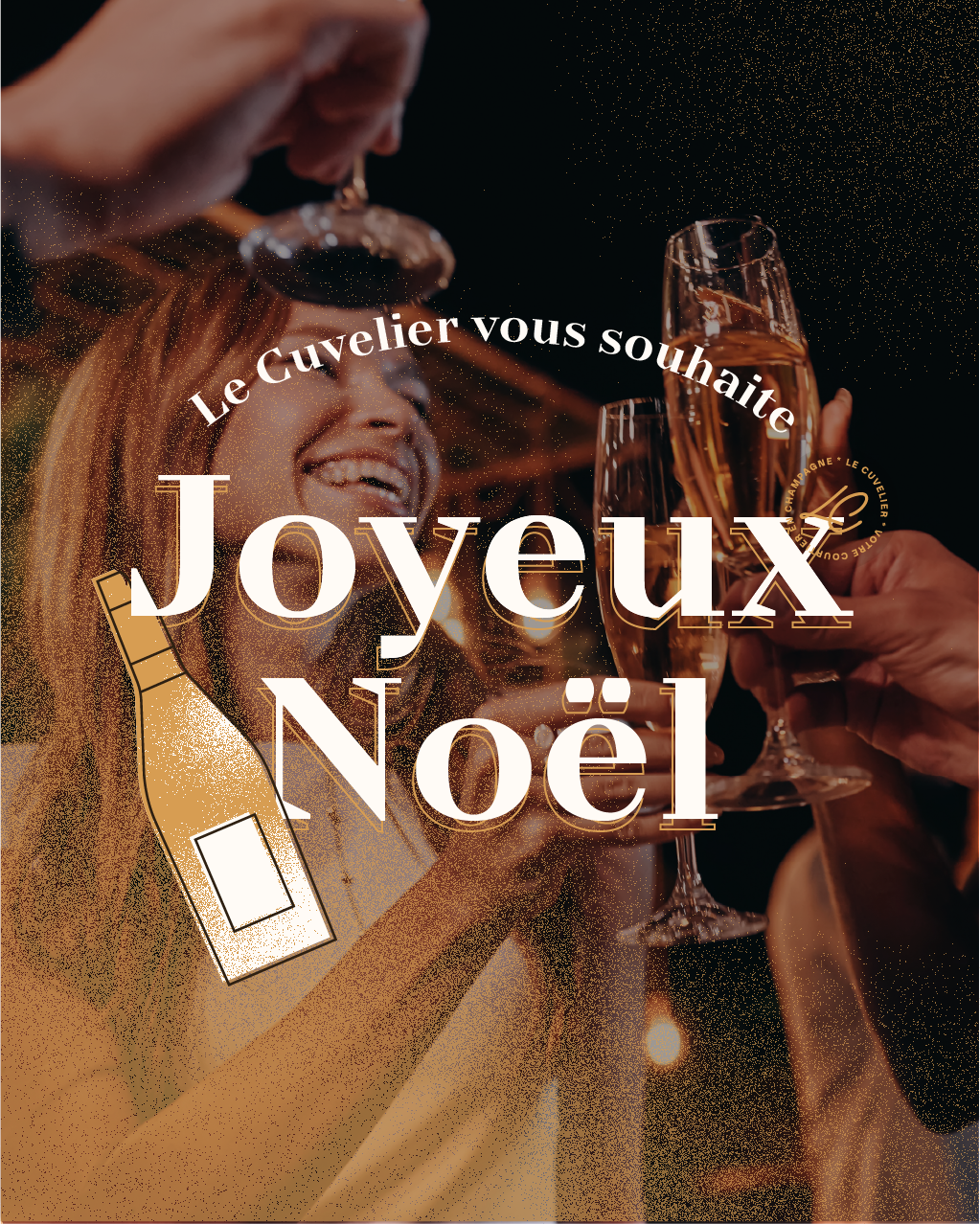 Cuvelier brand preview