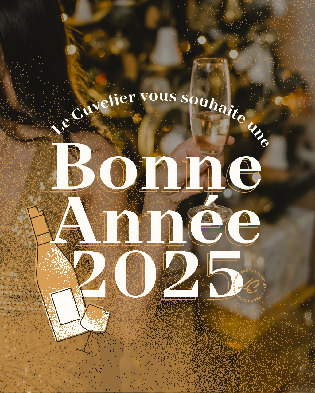 Cuvelier brand preview