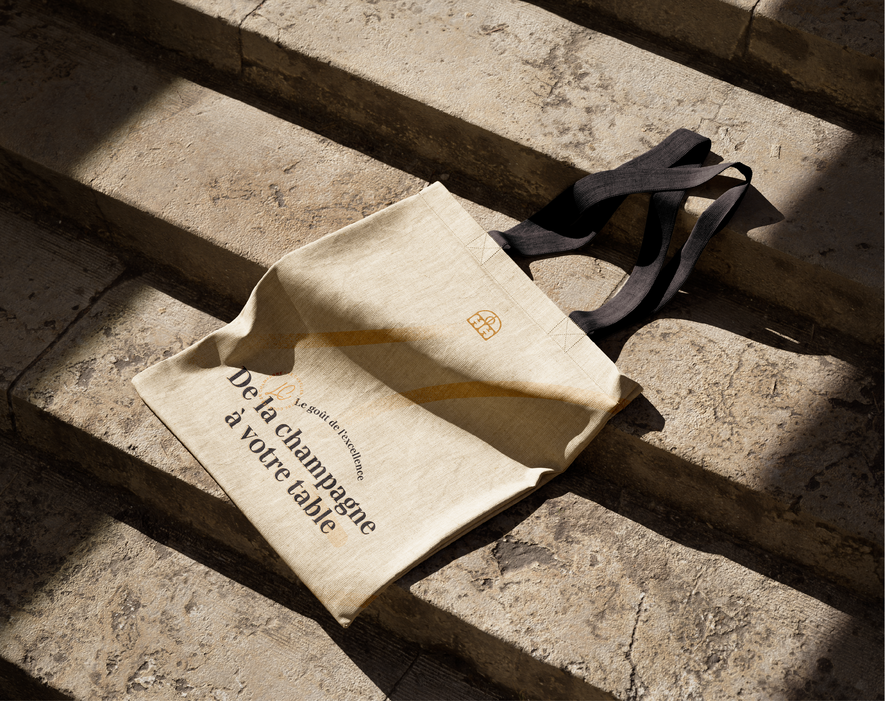 Cuvelier brand preview