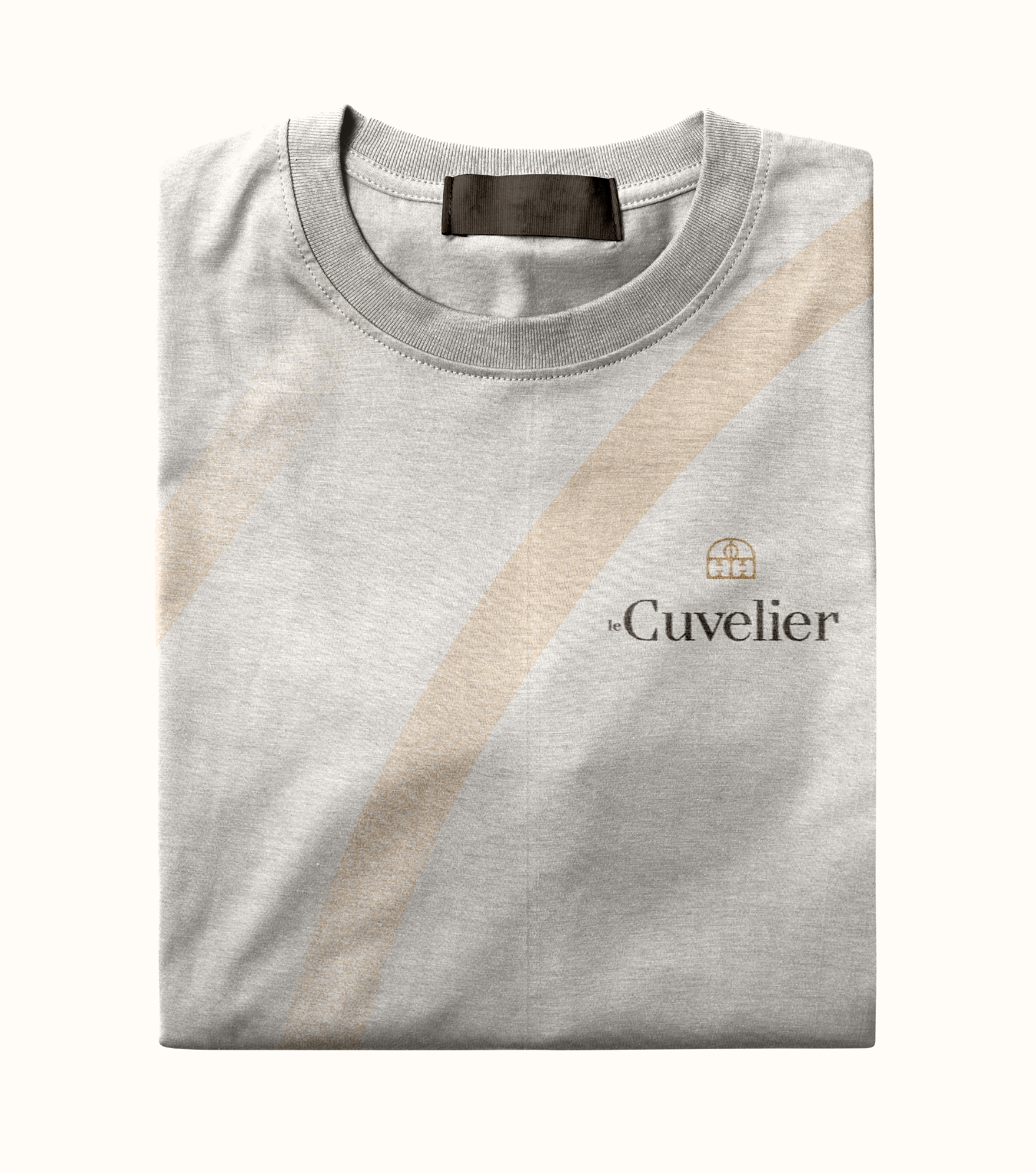 Cuvelier brand preview