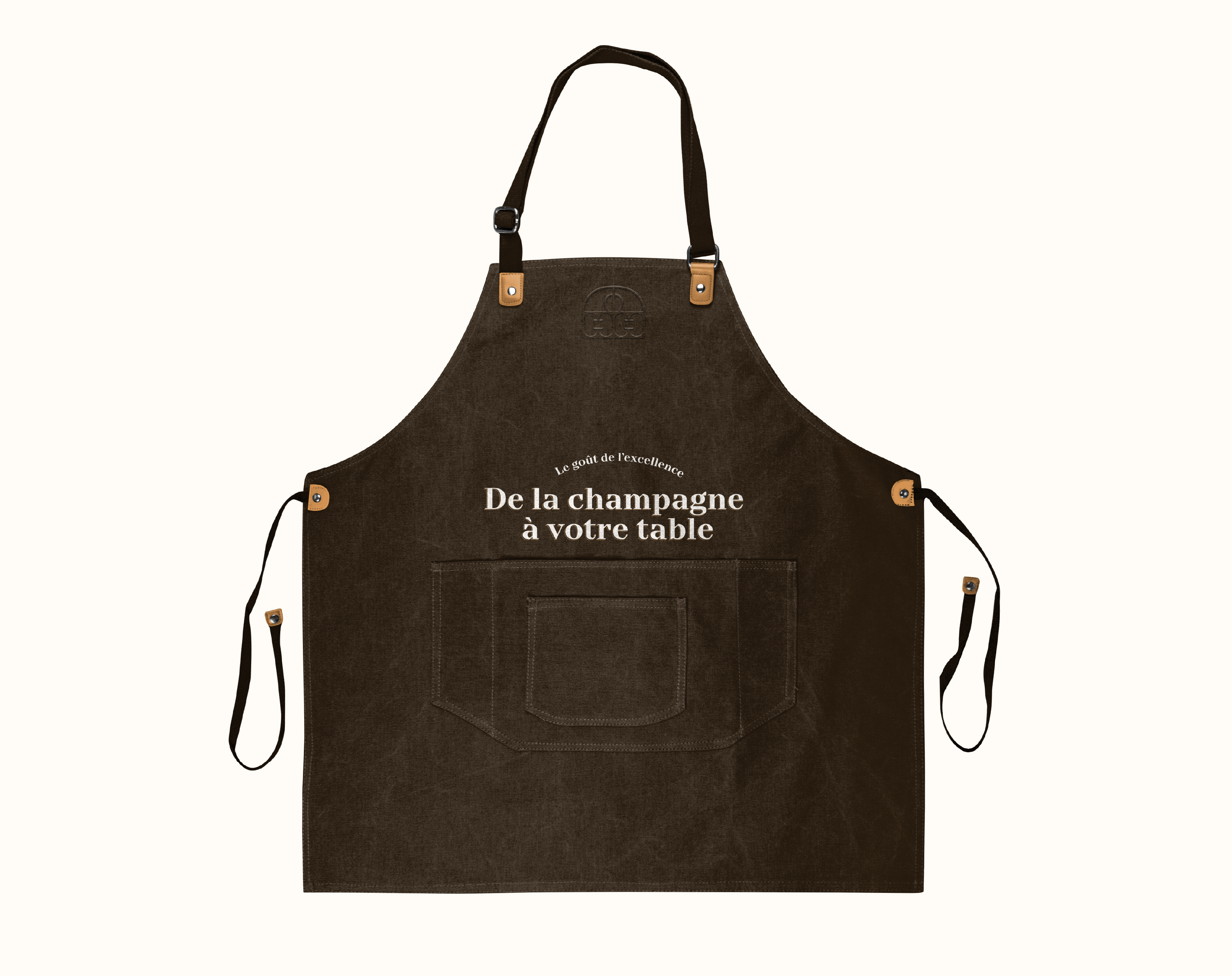 Cuvelier brand preview