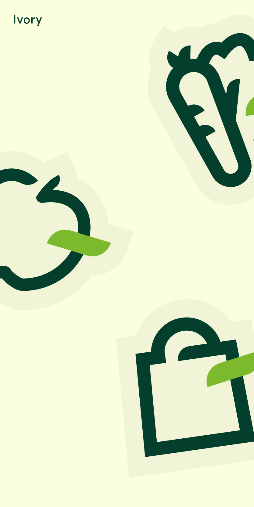 Légat brand preview