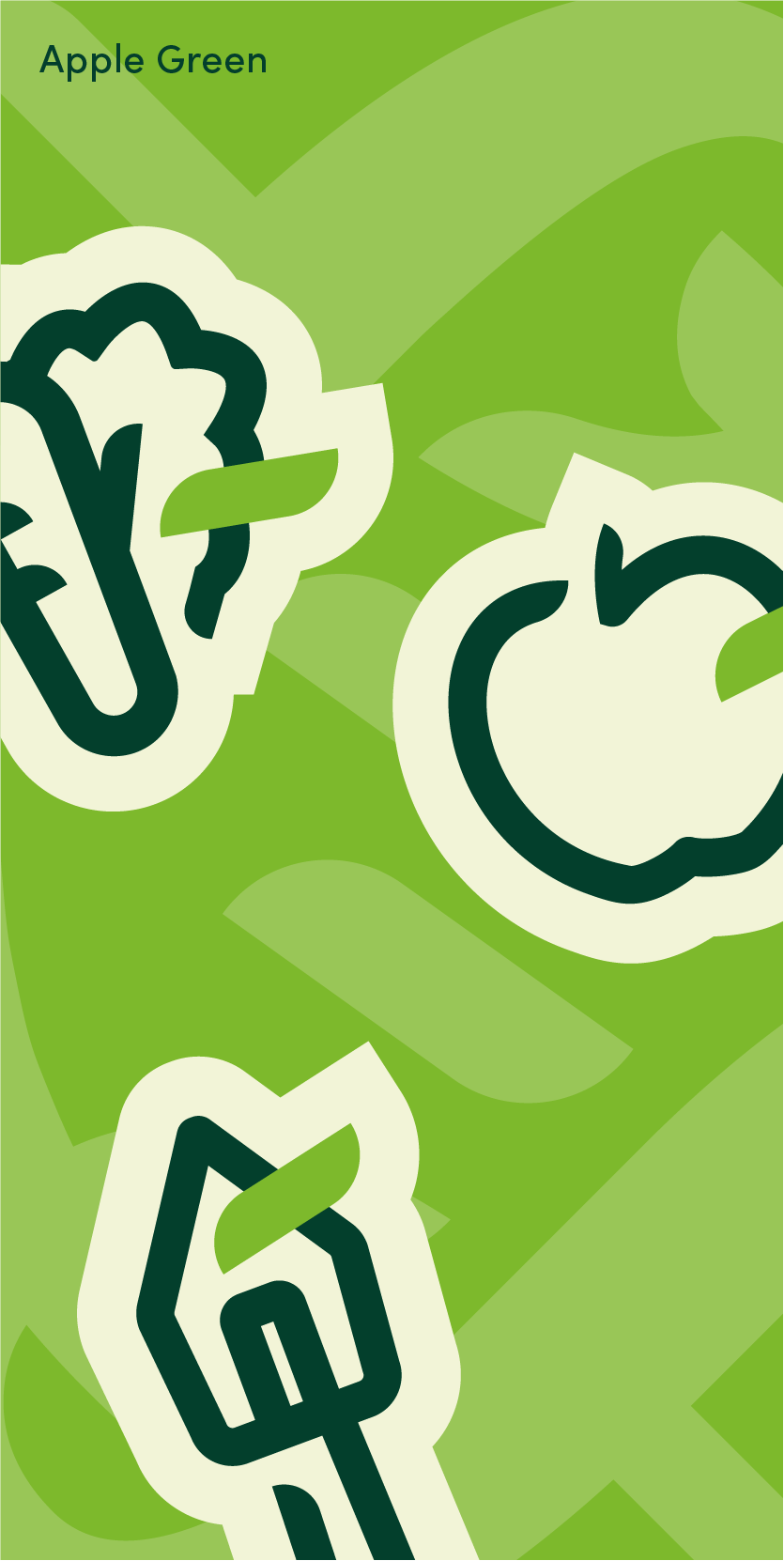 Légat brand preview