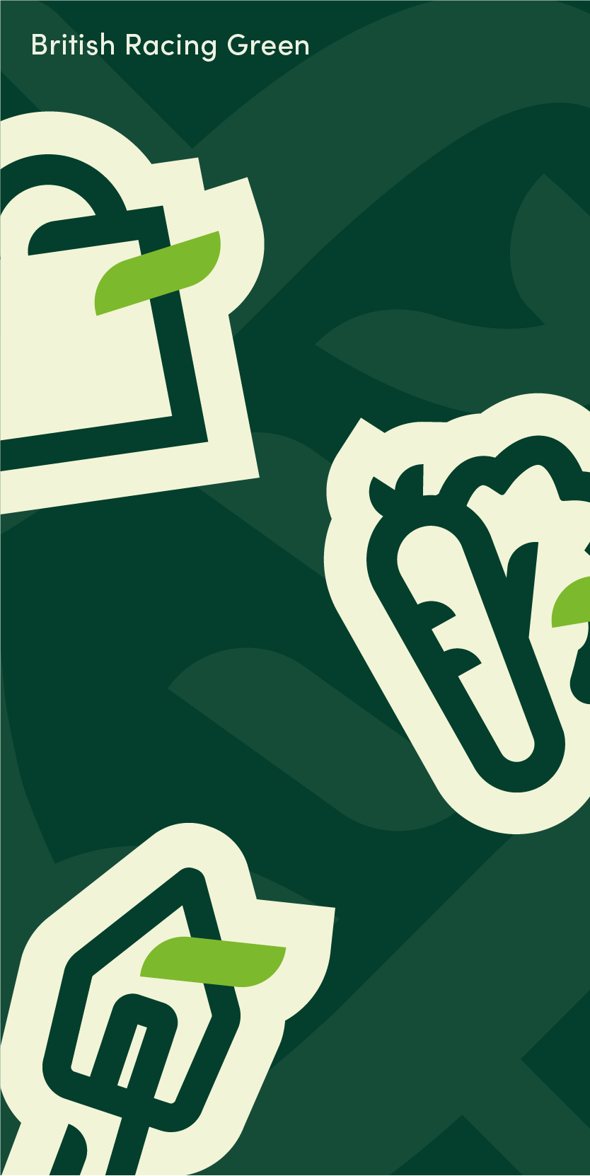 Légat brand preview