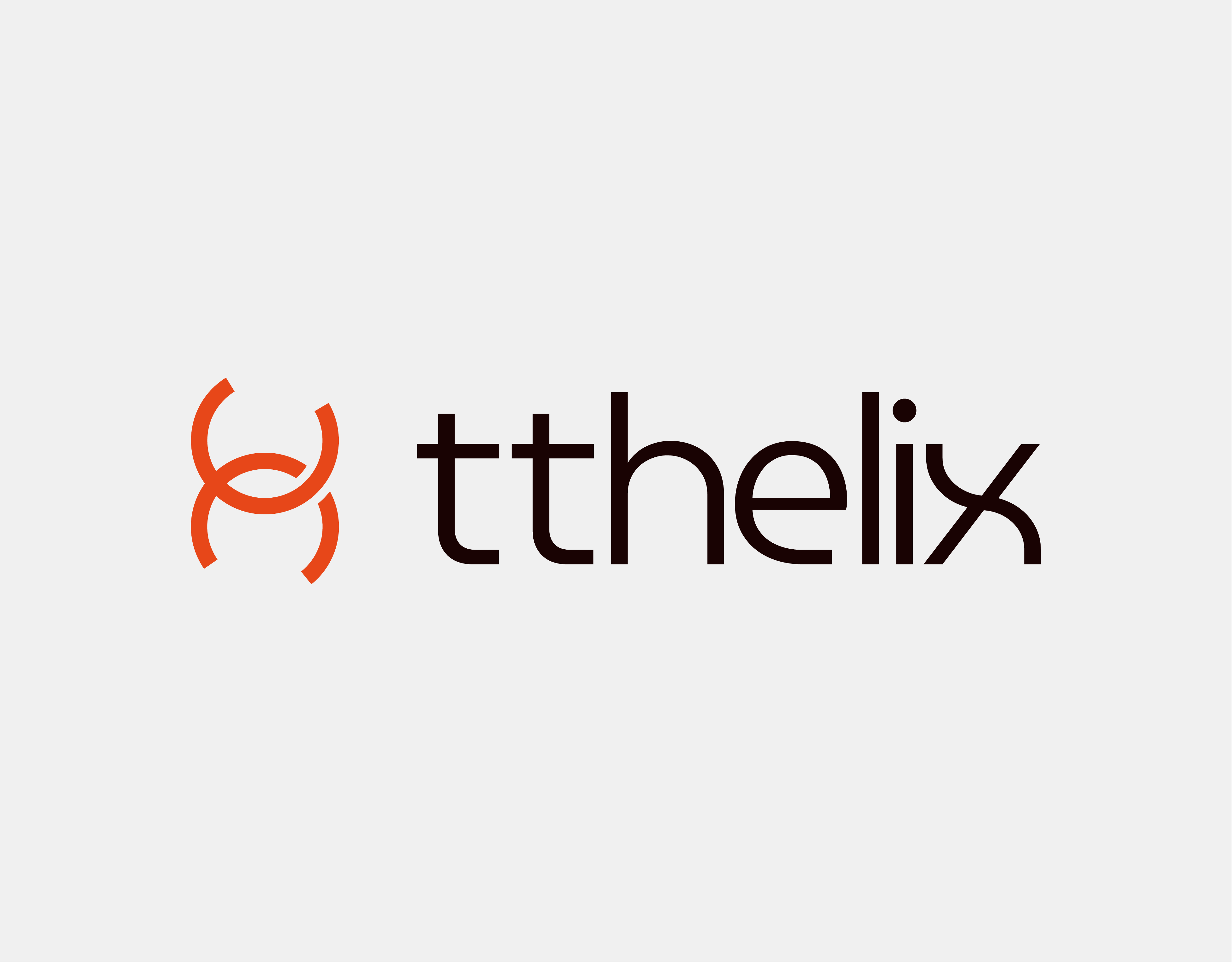 TThelix brand preview