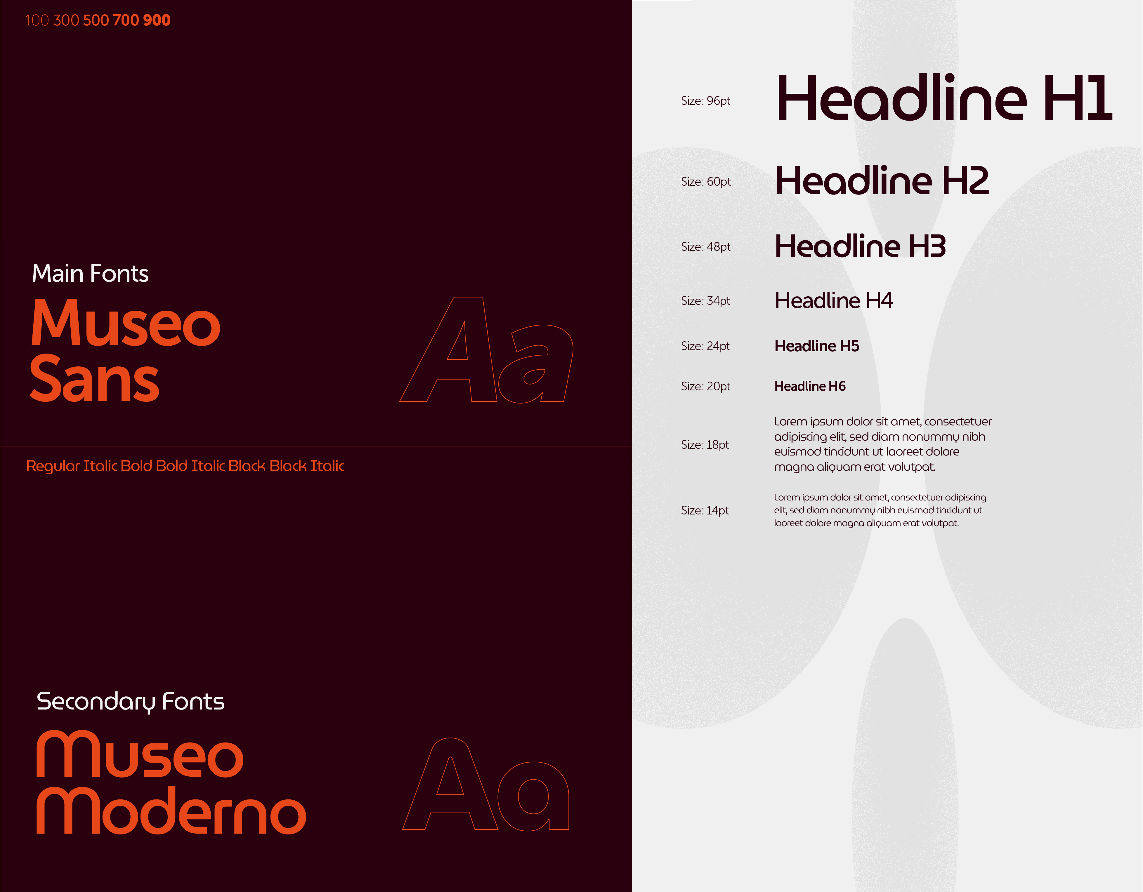 TThelix brand preview