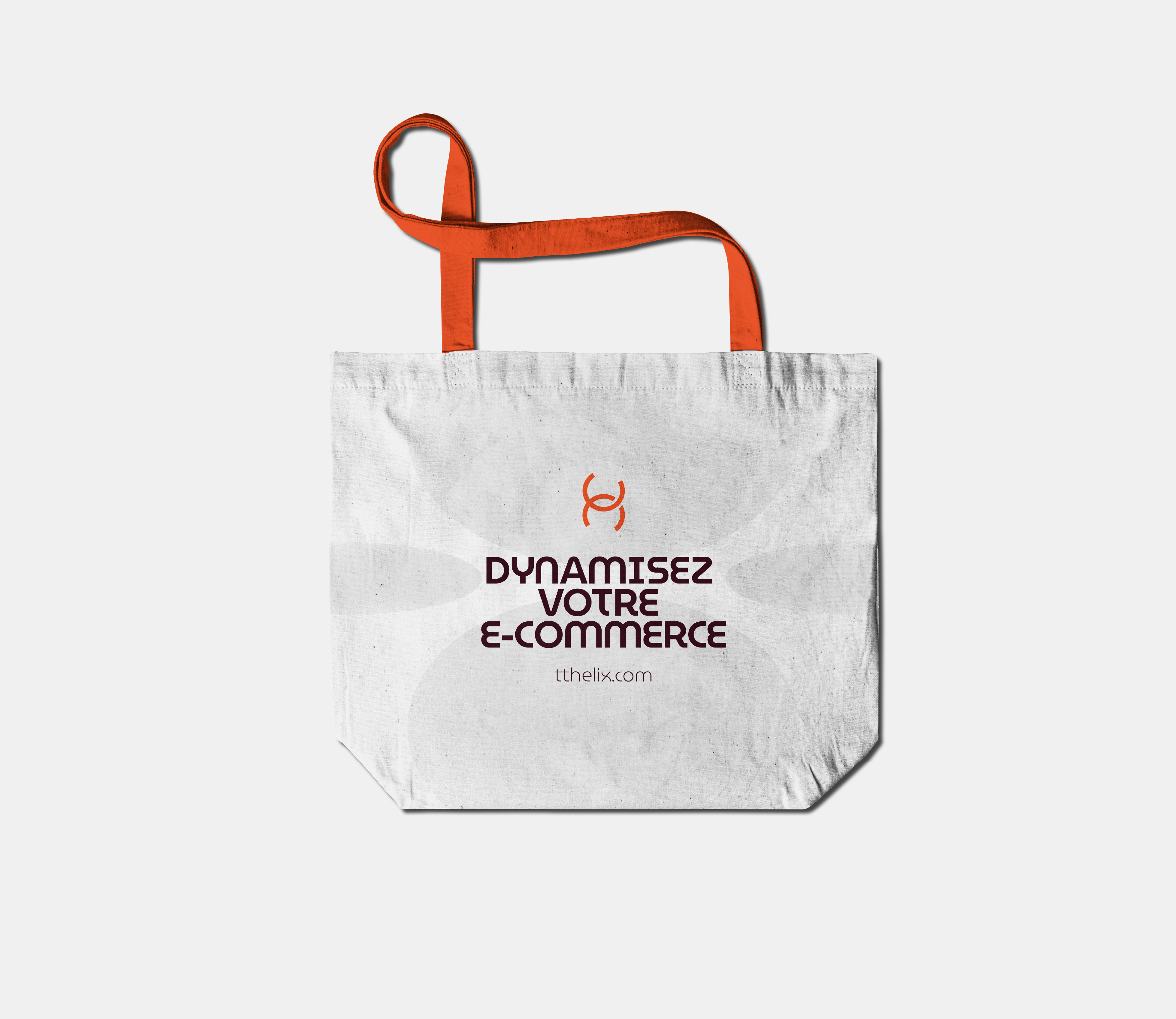 TThelix brand preview