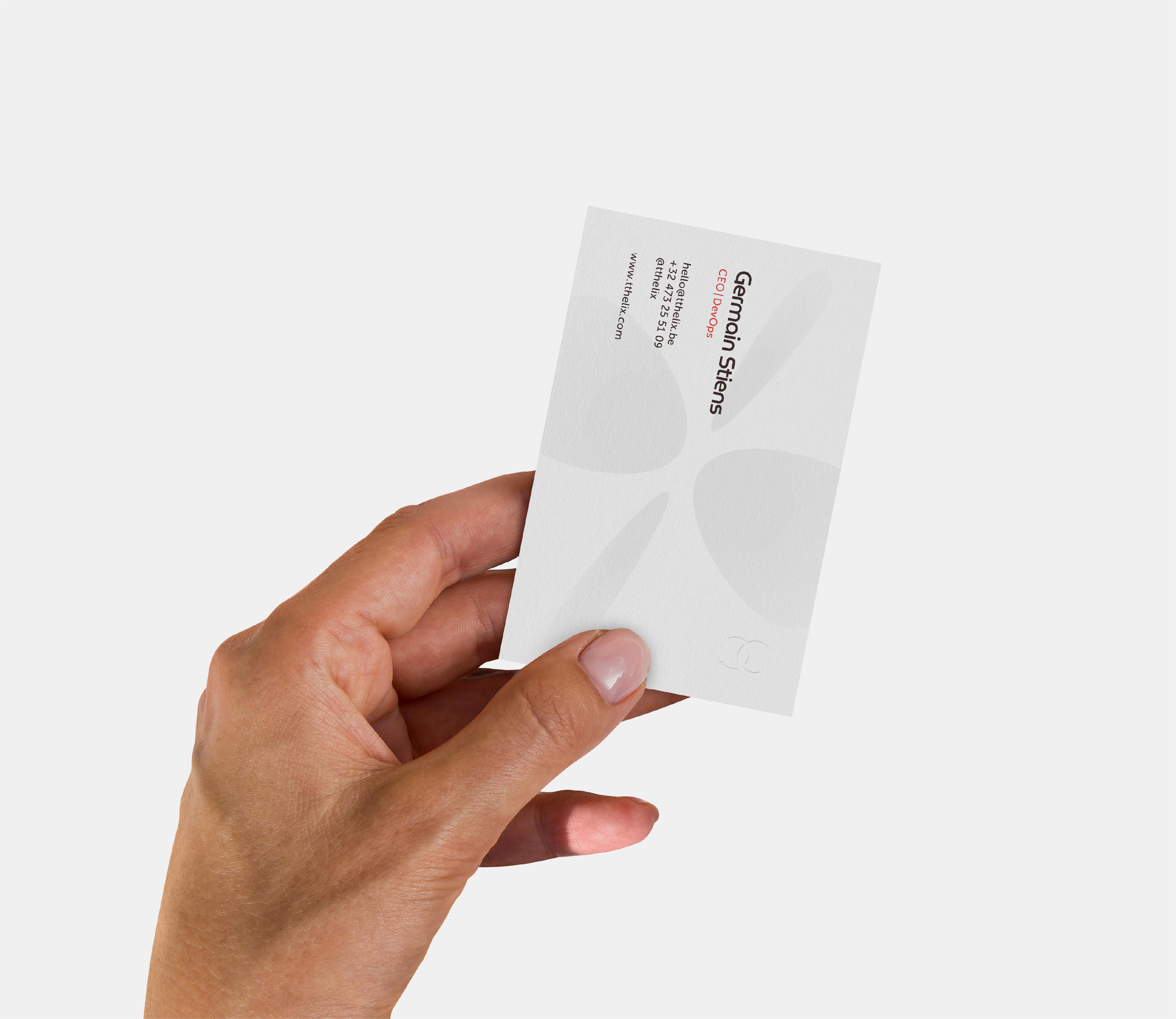 TThelix brand preview