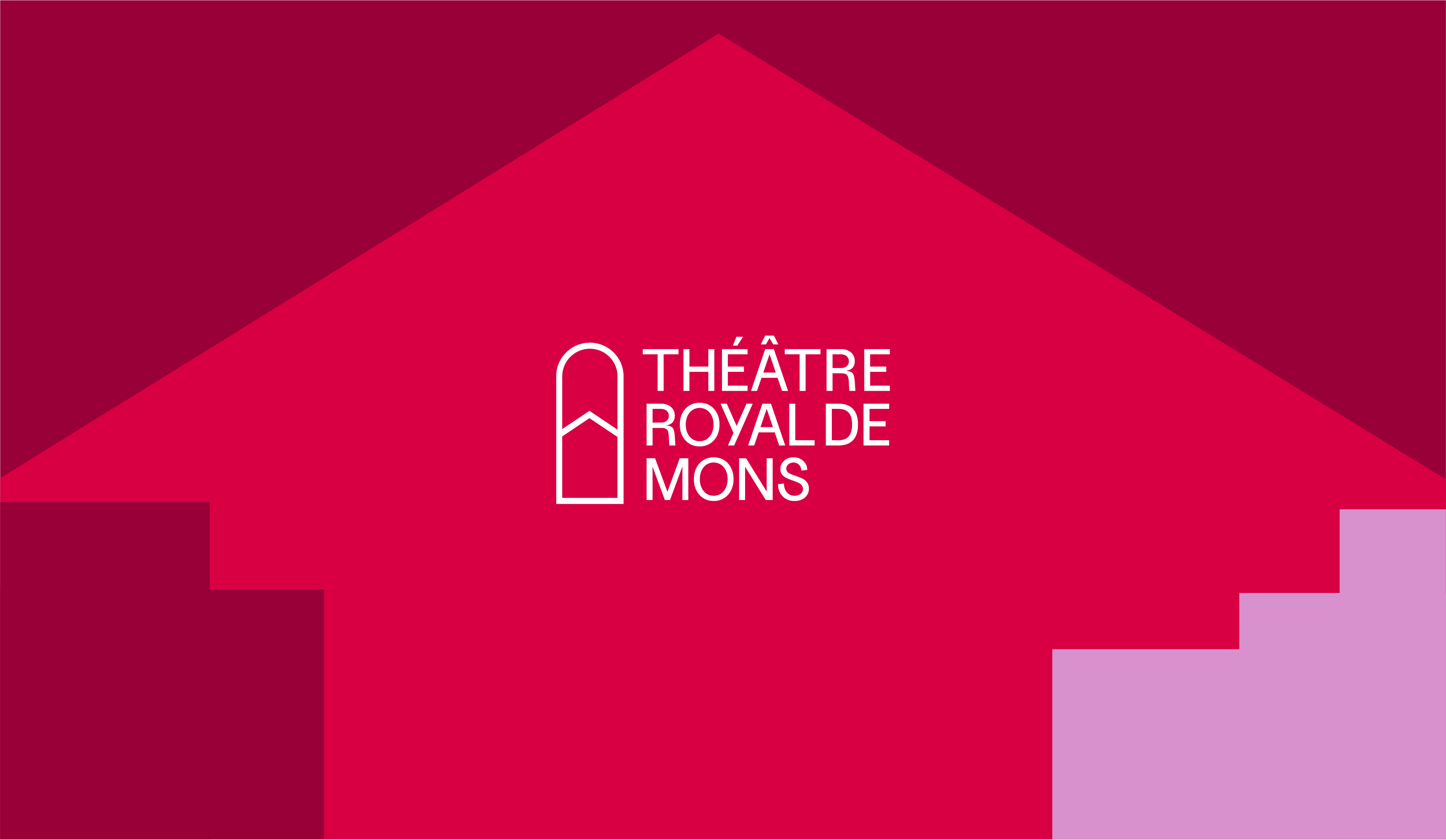 Théâtre Royal app brand preview