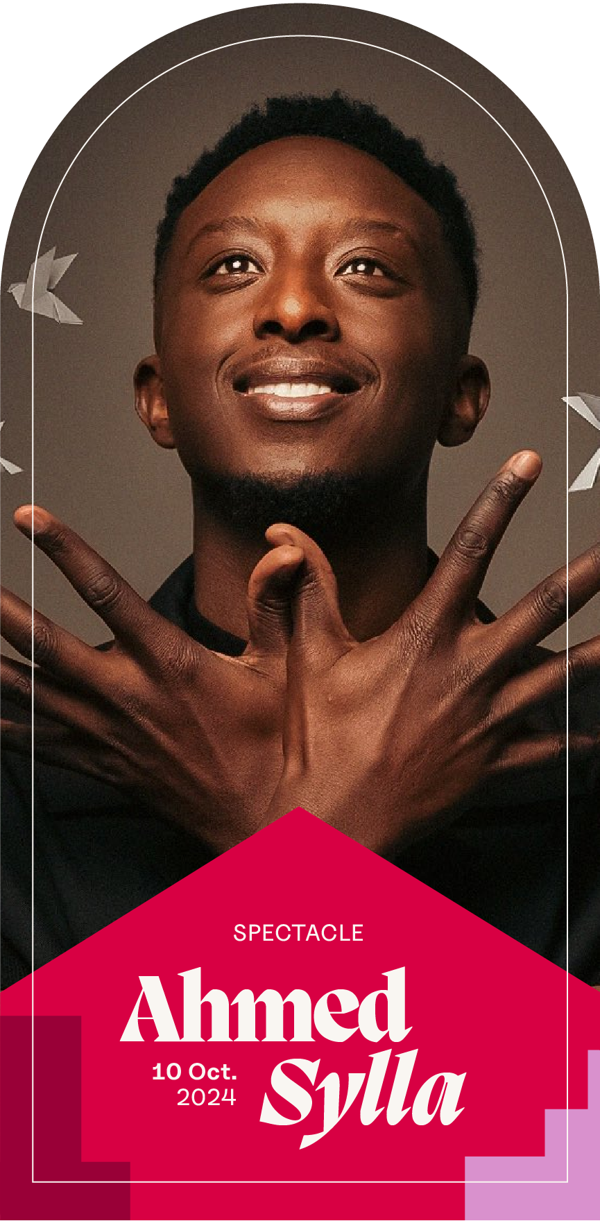 Théâtre Royal  brand preview