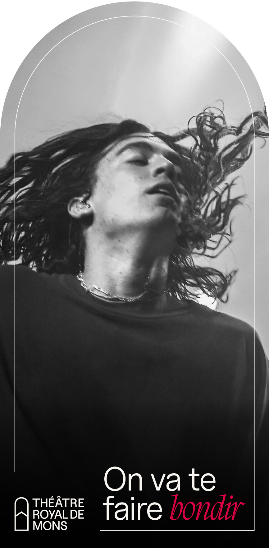 Théâtre Royal brand preview