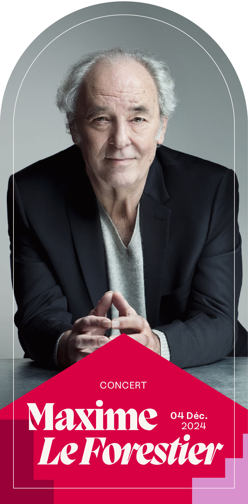 Théâtre Royal brand preview