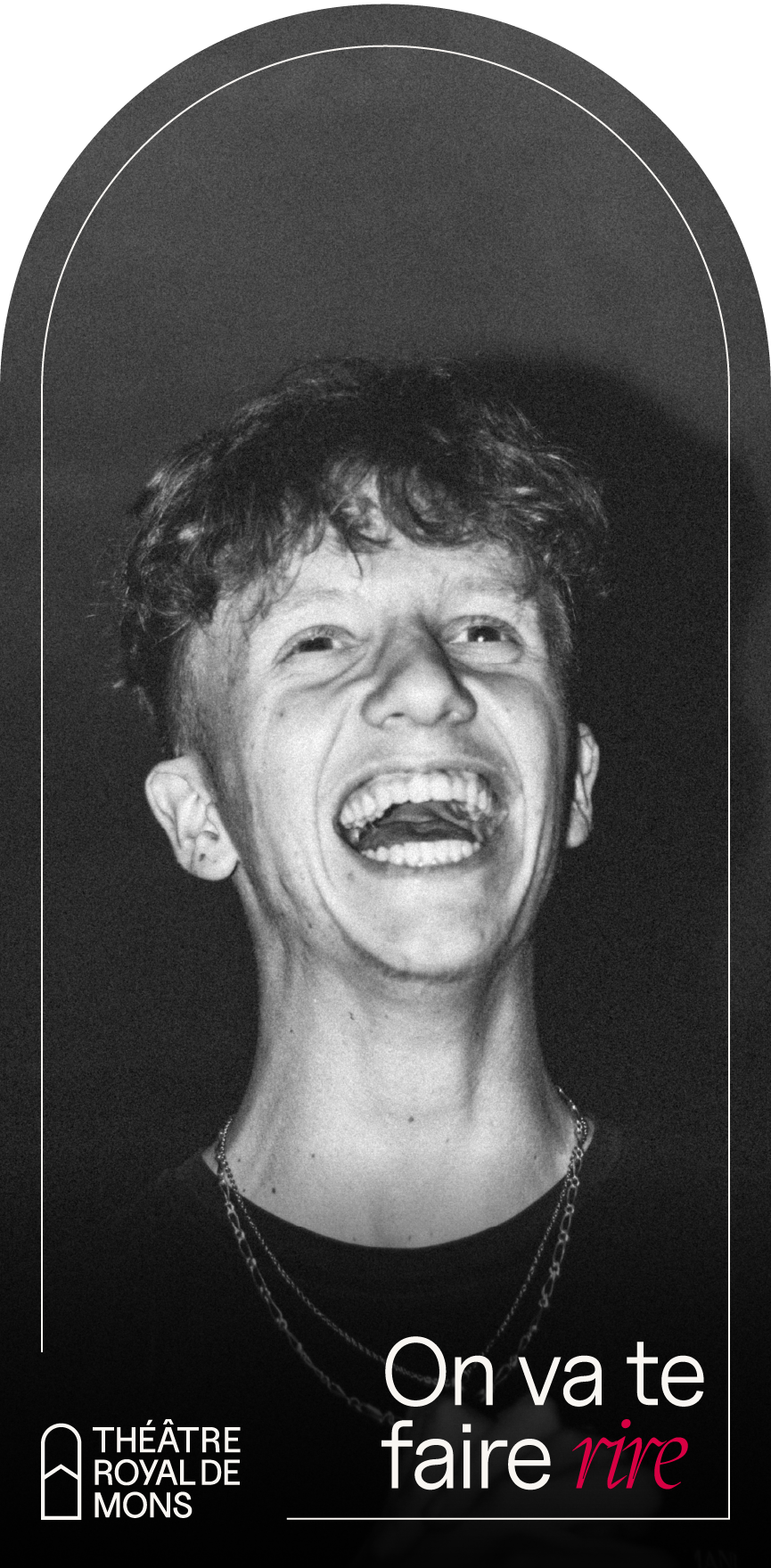 Théâtre Royal brand preview