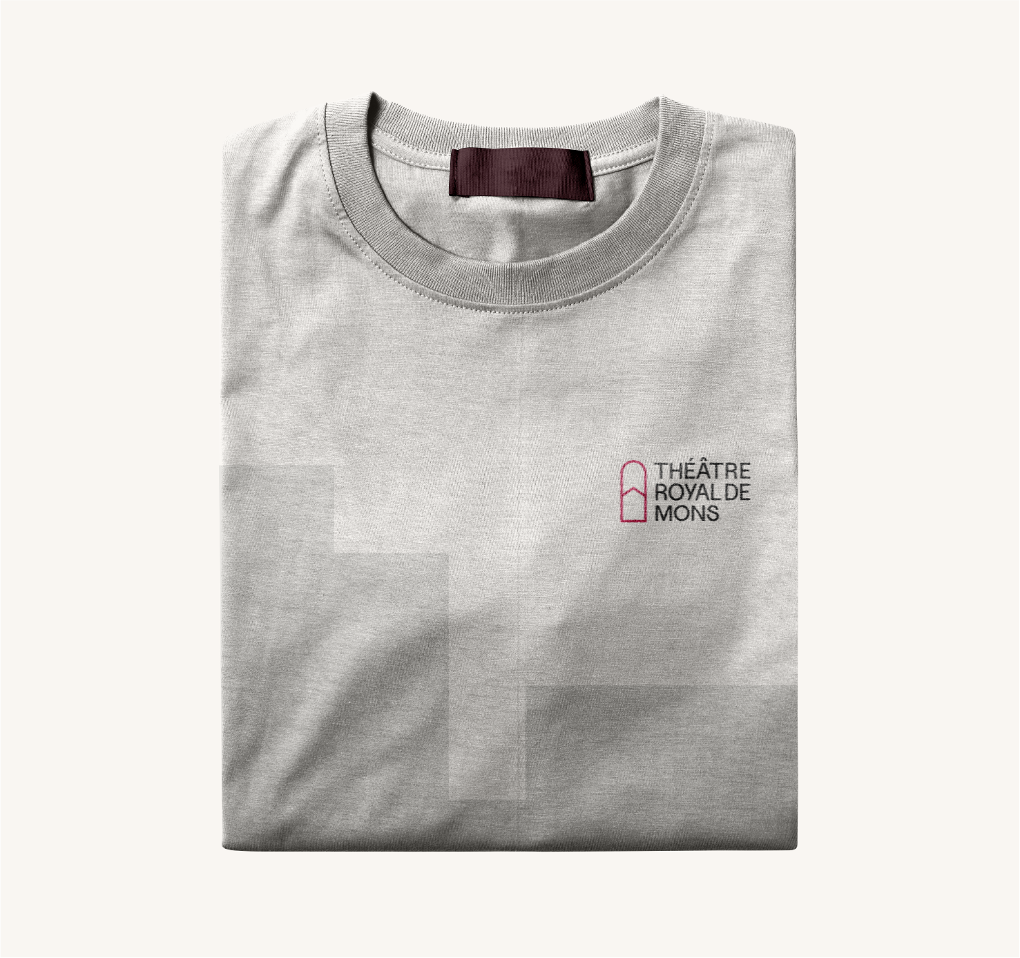 Théâtre Royal brand preview