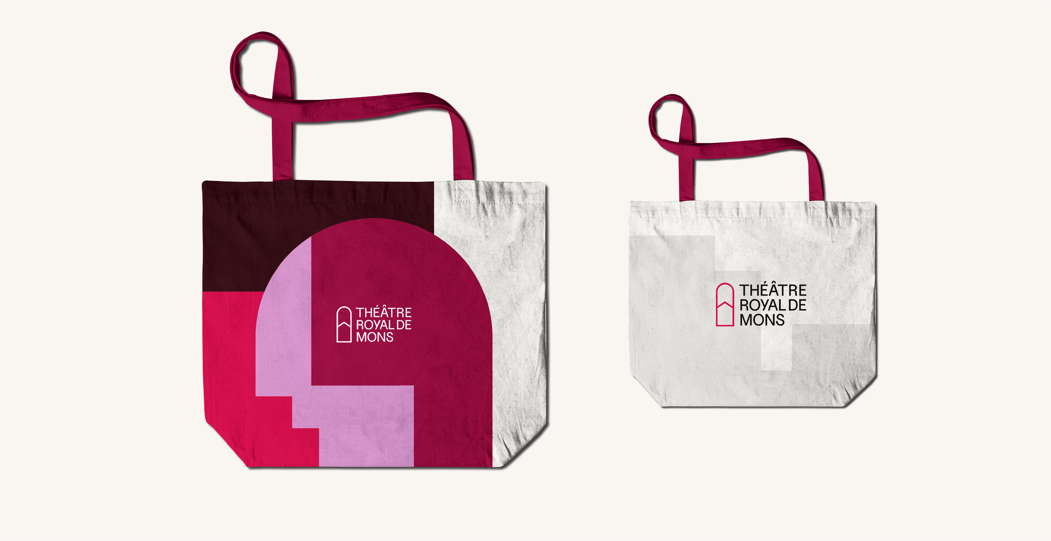 Théâtre Royal brand preview