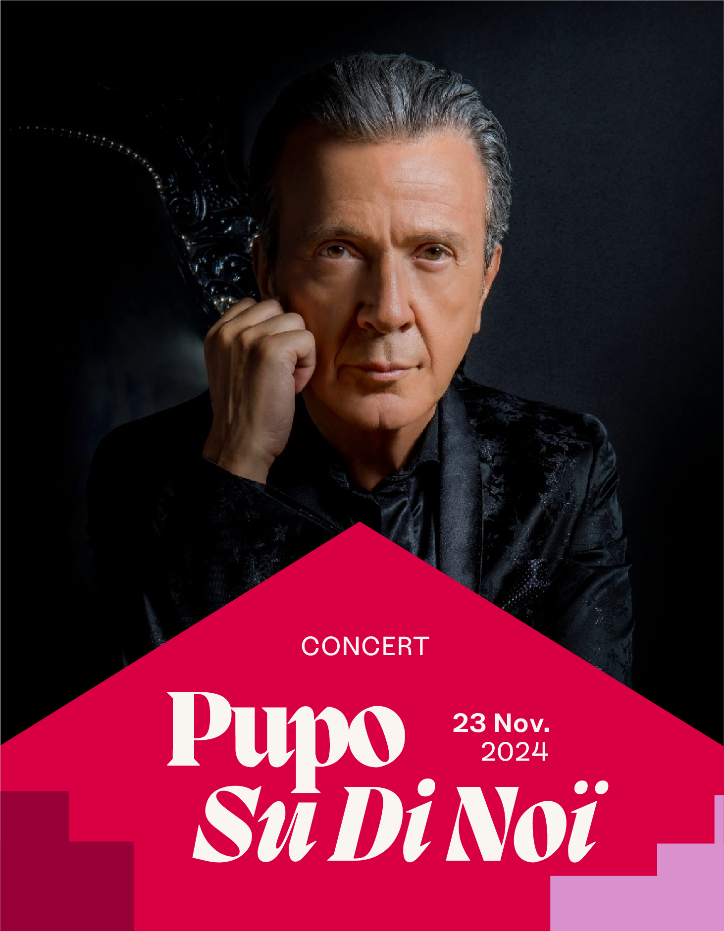 Théâtre Royal brand preview