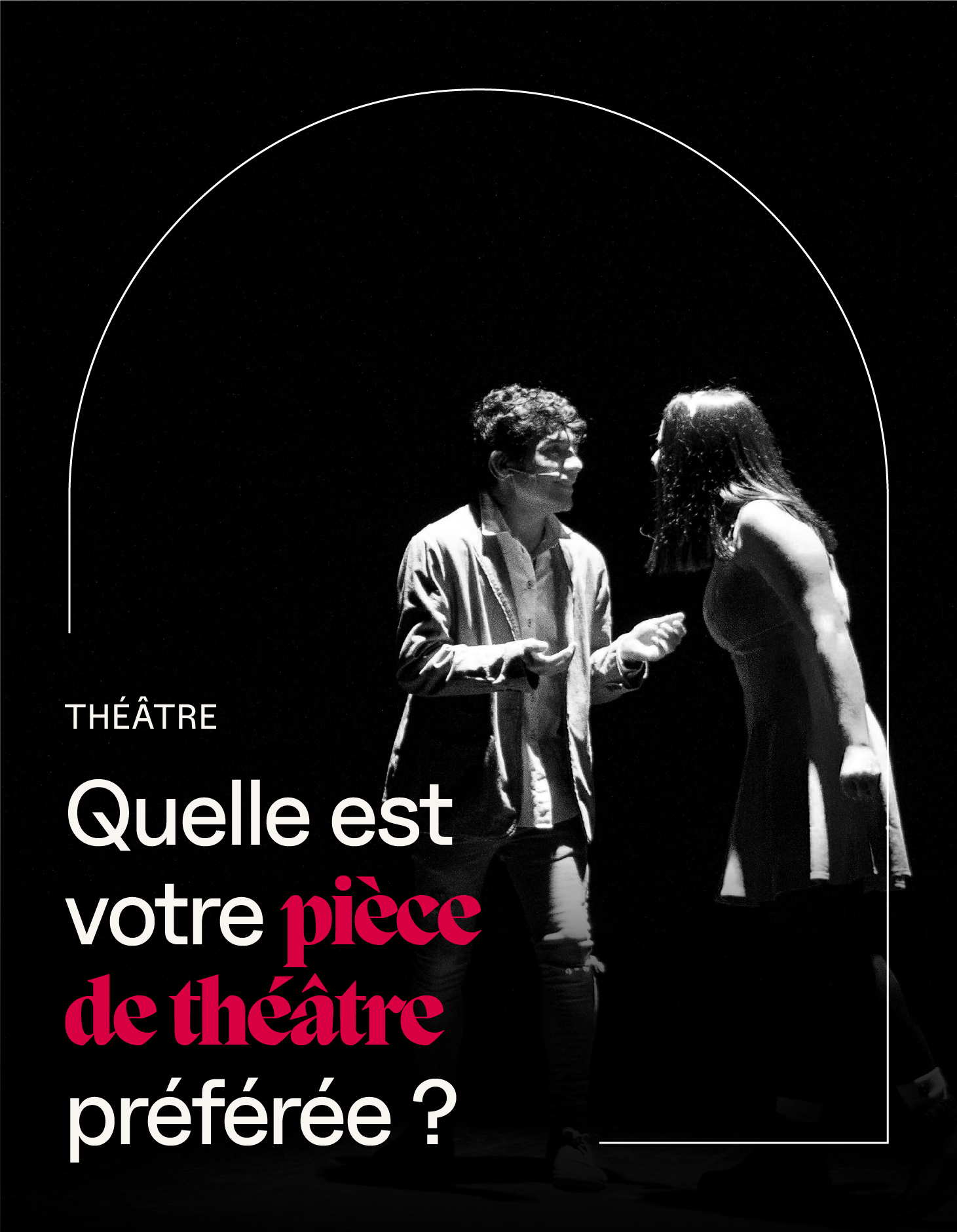 Théâtre Royal brand preview