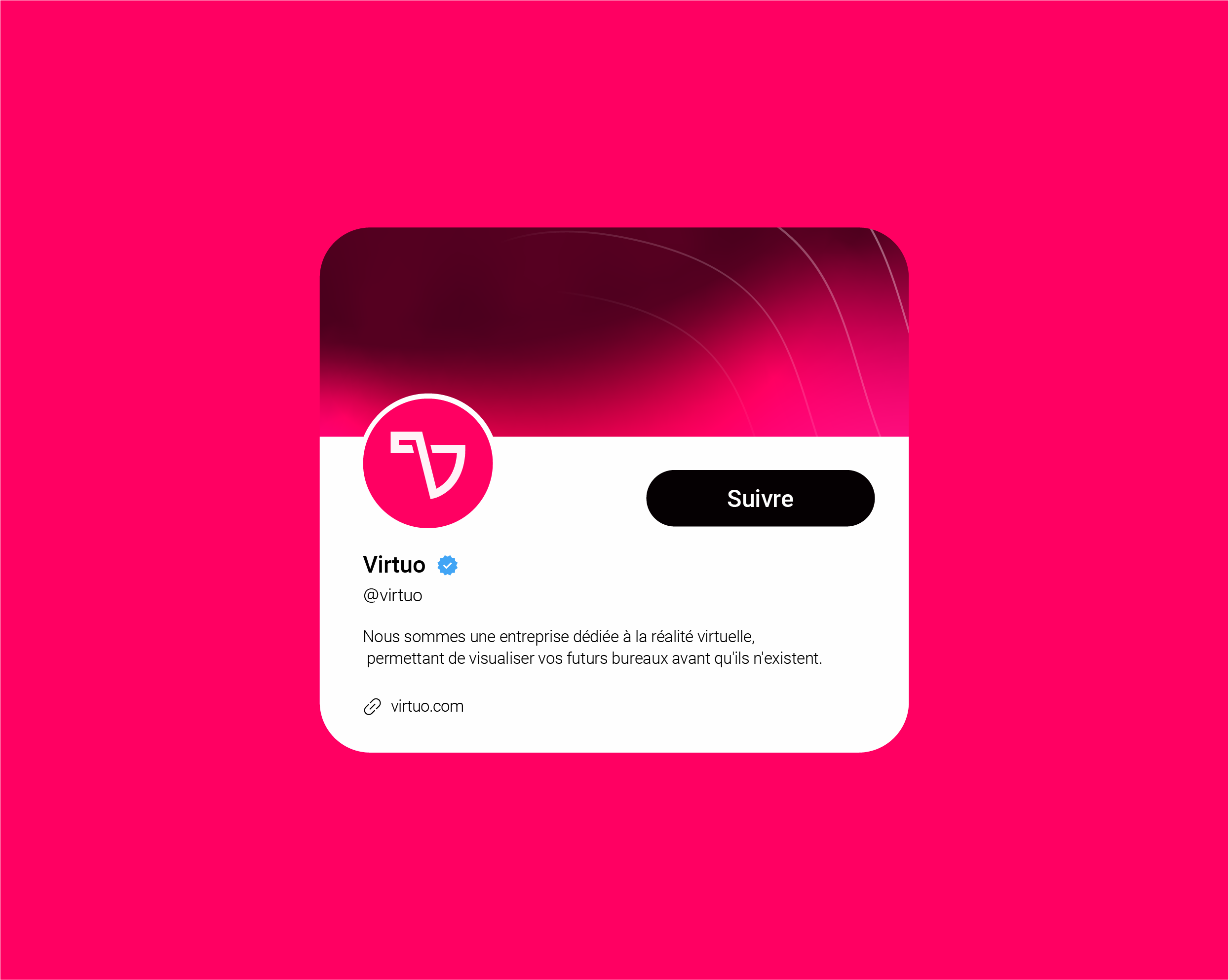 virtuo brand preview