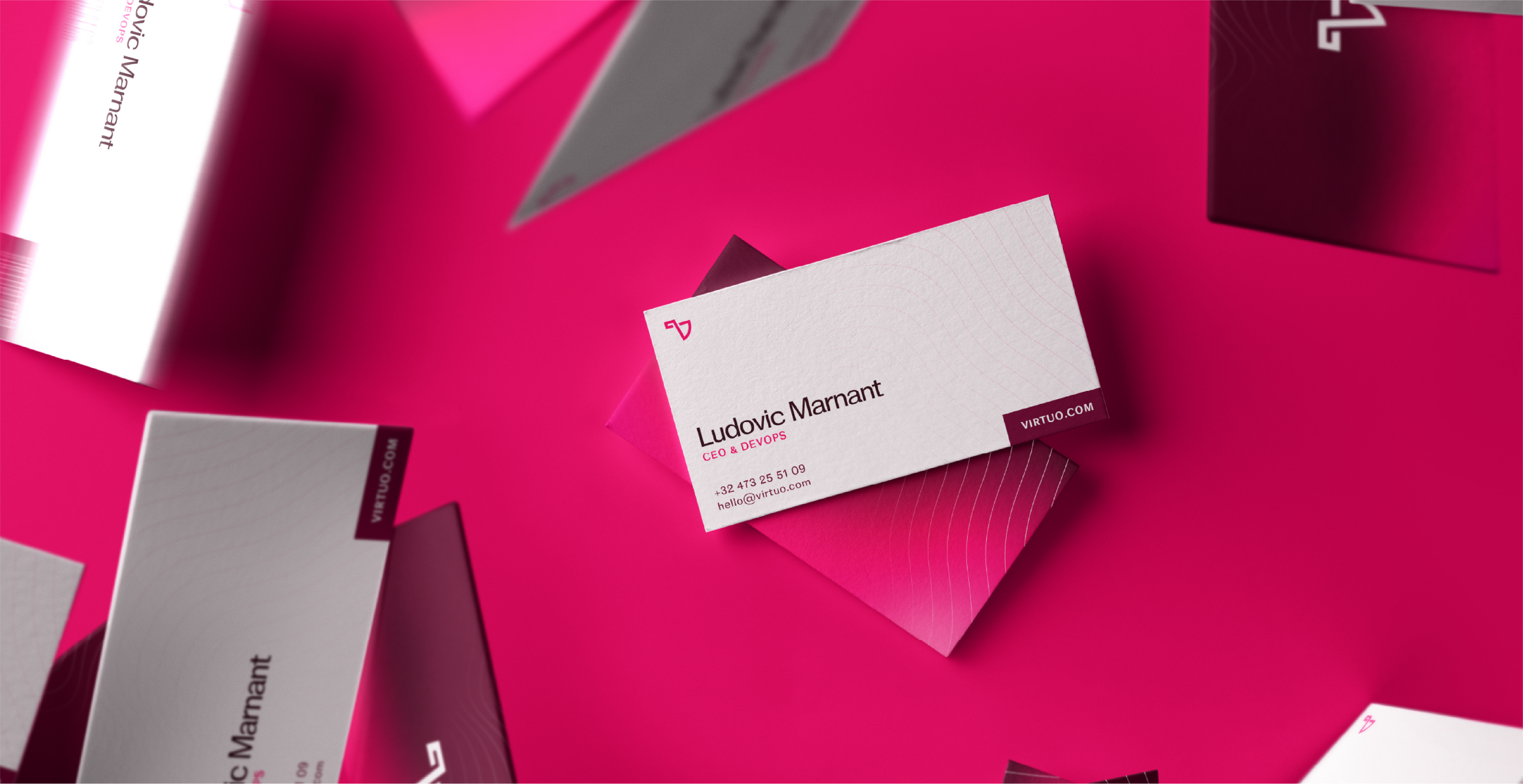 virtuo brand preview