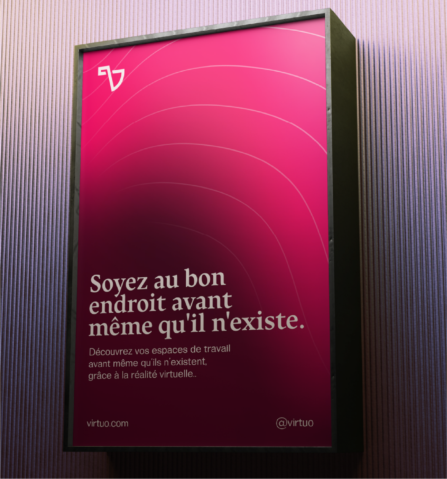 virtuo brand preview